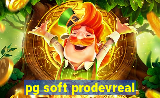 pg soft prodevreal